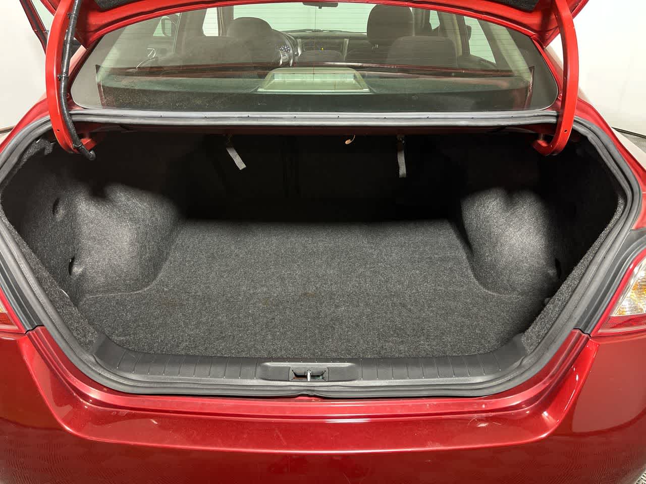 2013 Nissan Altima 2.5 S