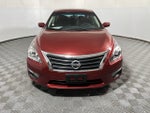 2013 Nissan Altima 2.5 S