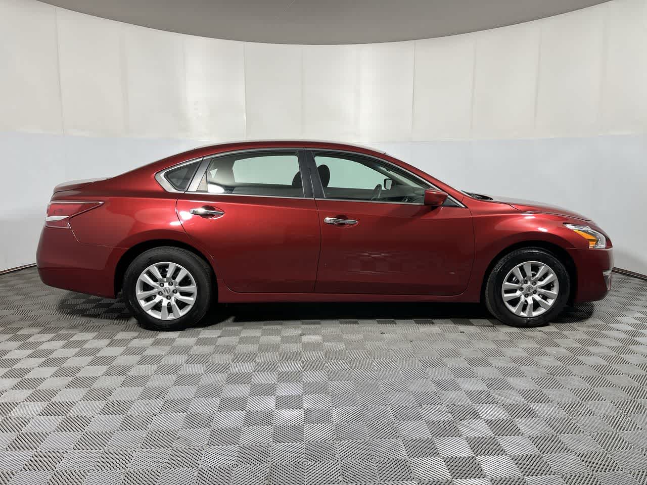2013 Nissan Altima 2.5 S