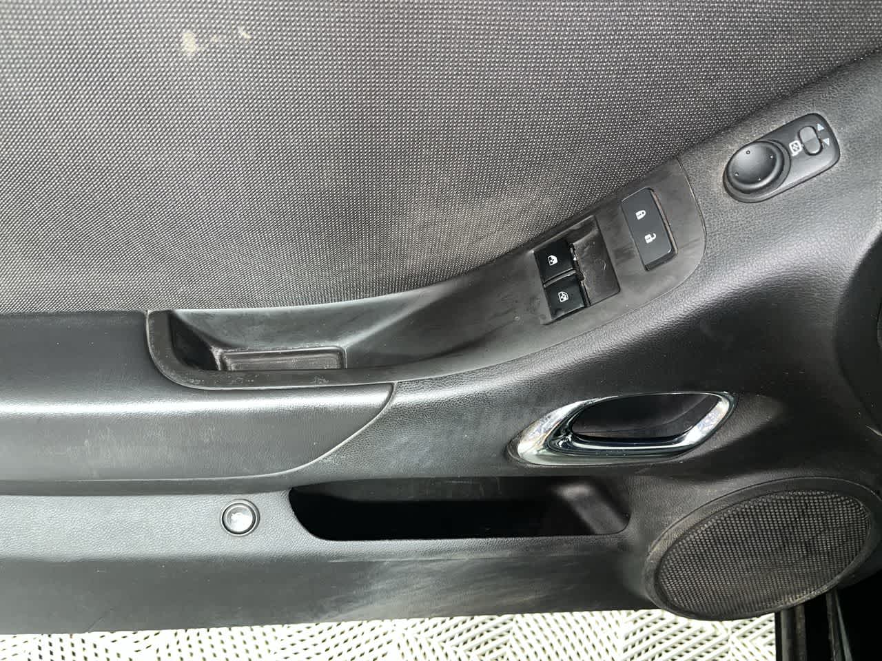 2012 Chevrolet Camaro 1LT