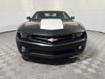 2012 Chevrolet Camaro 1LT