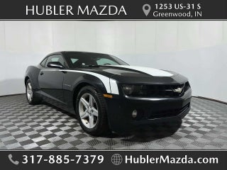 2012 Chevrolet Camaro 1LT