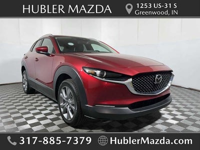 2023 Mazda Mazda CX-30 2.5 S Select Package