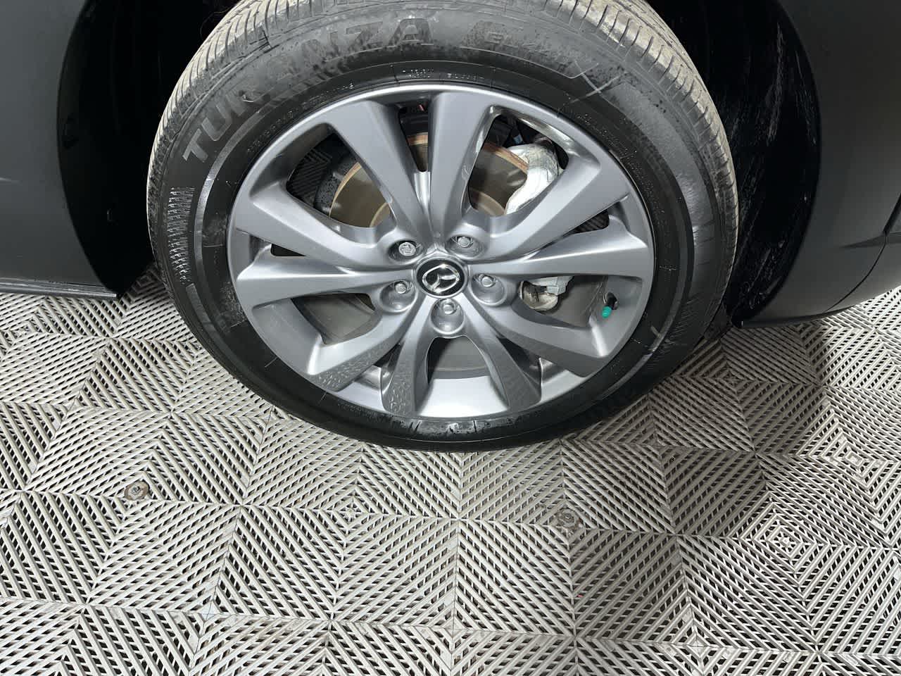 2025 Mazda Mazda CX-30 2.5 S Preferred Package