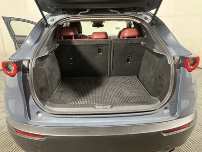 2025 Mazda Mazda CX-30 2.5 S Carbon Edition