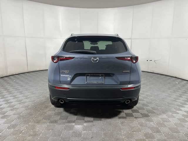 2025 Mazda Mazda CX-30 2.5 S Carbon Edition