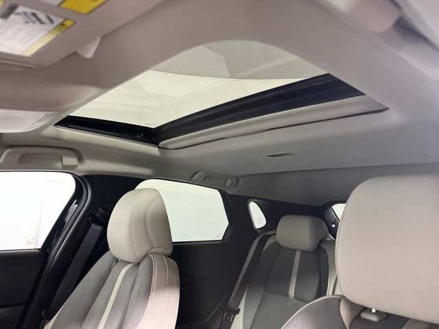 2026 Mazda Mazda CX-30 2.5 Turbo Aire Edition