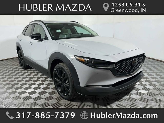 2026 Mazda Mazda CX-30 2.5 Turbo Aire Edition