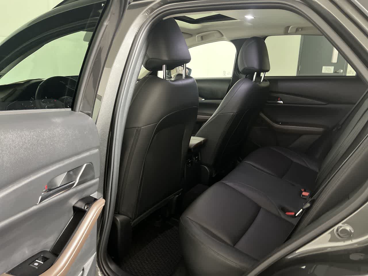 2025 Mazda Mazda CX-30 2.5 Turbo Premium Plus Package