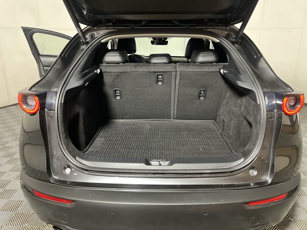 2025 Mazda Mazda CX-30 2.5 Turbo Premium Plus Package