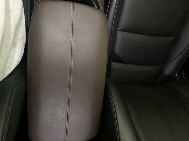 2025 Mazda Mazda CX-30 2.5 Turbo Premium Plus Package