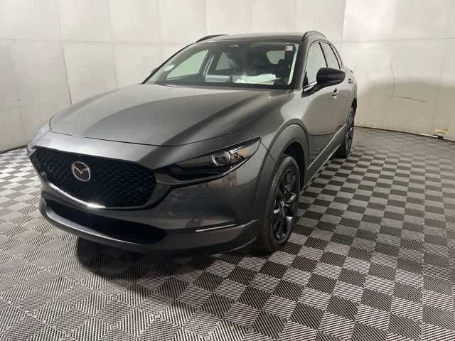 2025 Mazda Mazda CX-30 2.5 Turbo Premium Plus Package