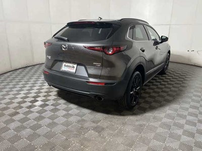 2025 Mazda Mazda CX-30 2.5 Turbo Premium Plus Package