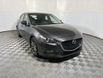 2018 Mazda Mazda3 5-Door Touring