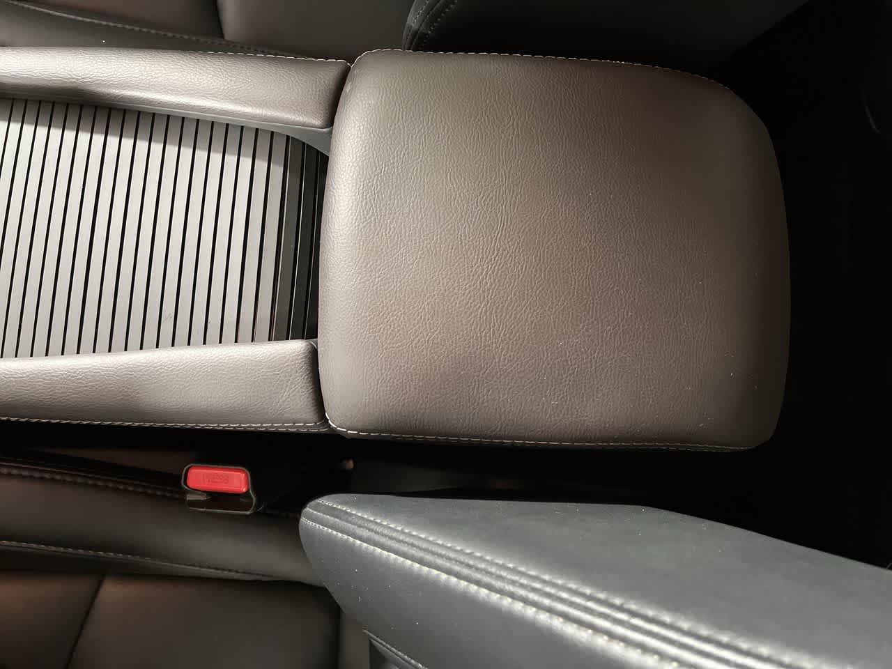 2018 Mazda Mazda3 5-Door Touring