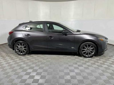 2018 Mazda Mazda3 5-Door Touring