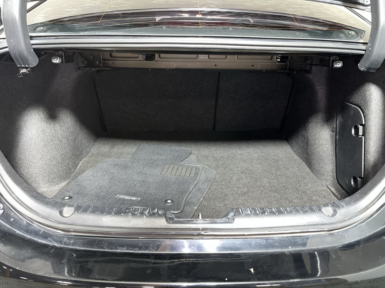2018 Mazda Mazda3 4-Door Touring