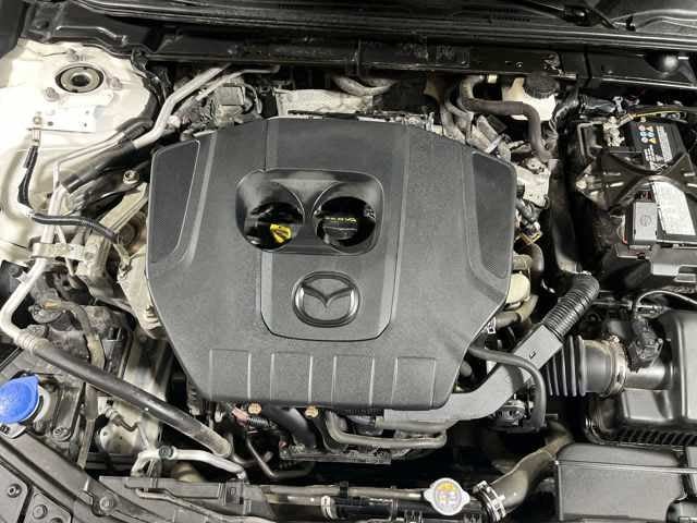 2023 Mazda Mazda3 Sedan 2.5 S