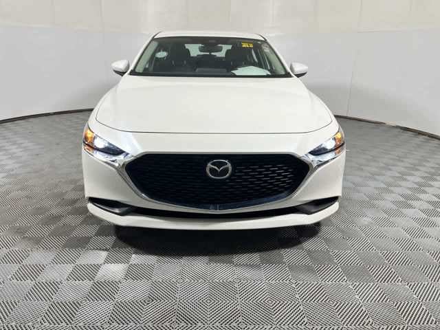 2023 Mazda Mazda3 Sedan 2.5 S