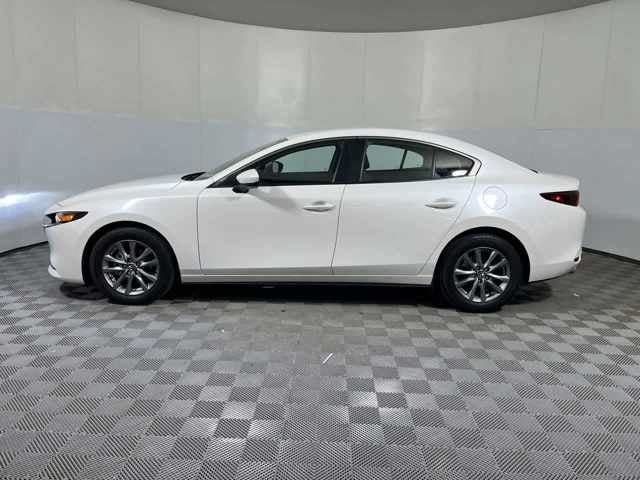 2023 Mazda Mazda3 Sedan 2.5 S