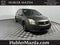 2009 Nissan Sentra 2.0 S FE+