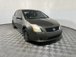 2009 Nissan Sentra 2.0 S FE+