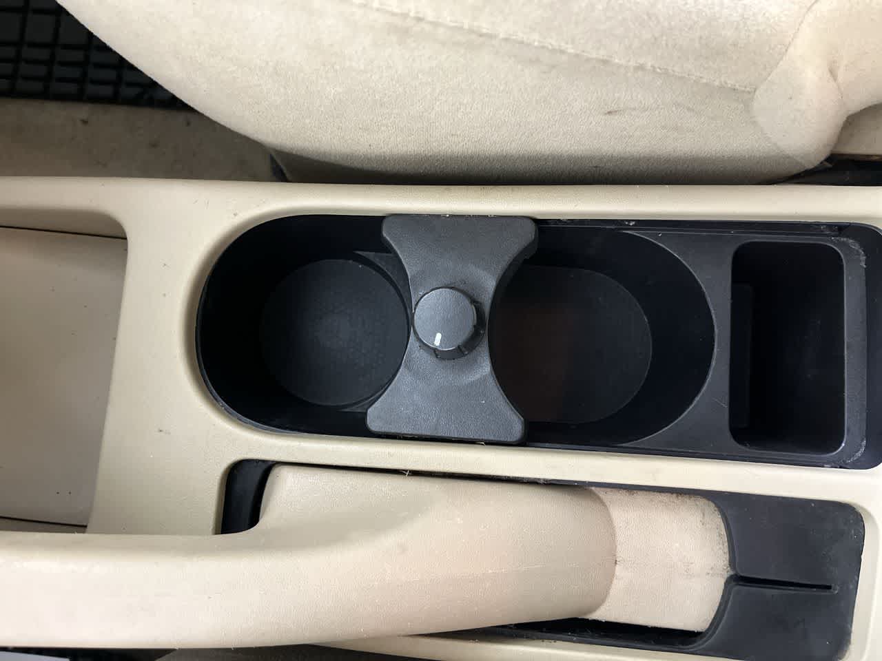 2009 Nissan Sentra 2.0 S FE+