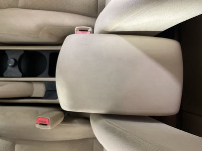 2009 Nissan Sentra 2.0 S FE+