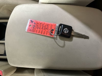 2009 Nissan Sentra 2.0 S FE+