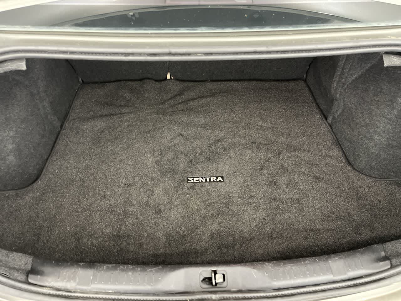 2009 Nissan Sentra 2.0 S FE+