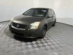 2009 Nissan Sentra 2.0 S FE+