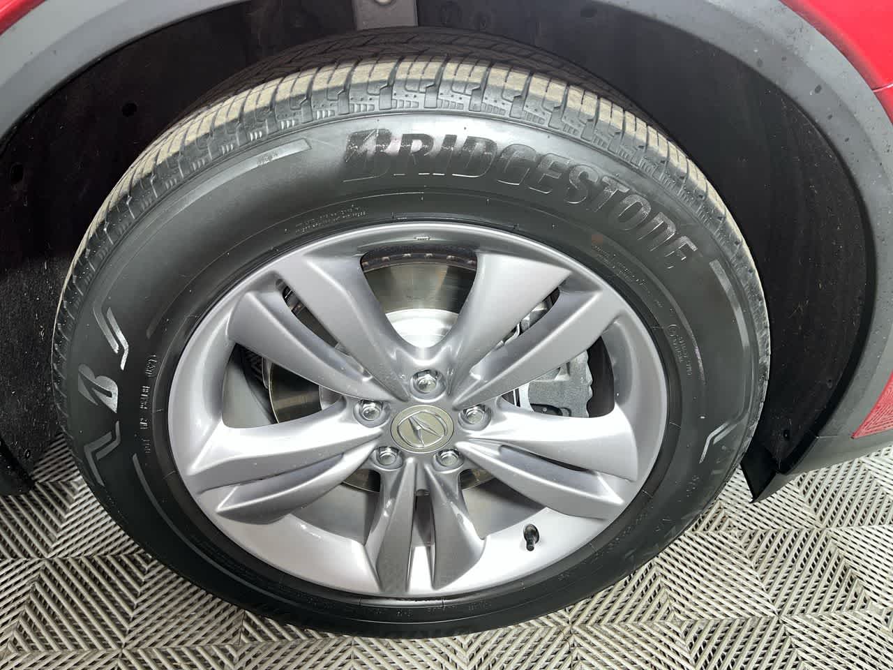 2022 Acura MDX SH-AWD