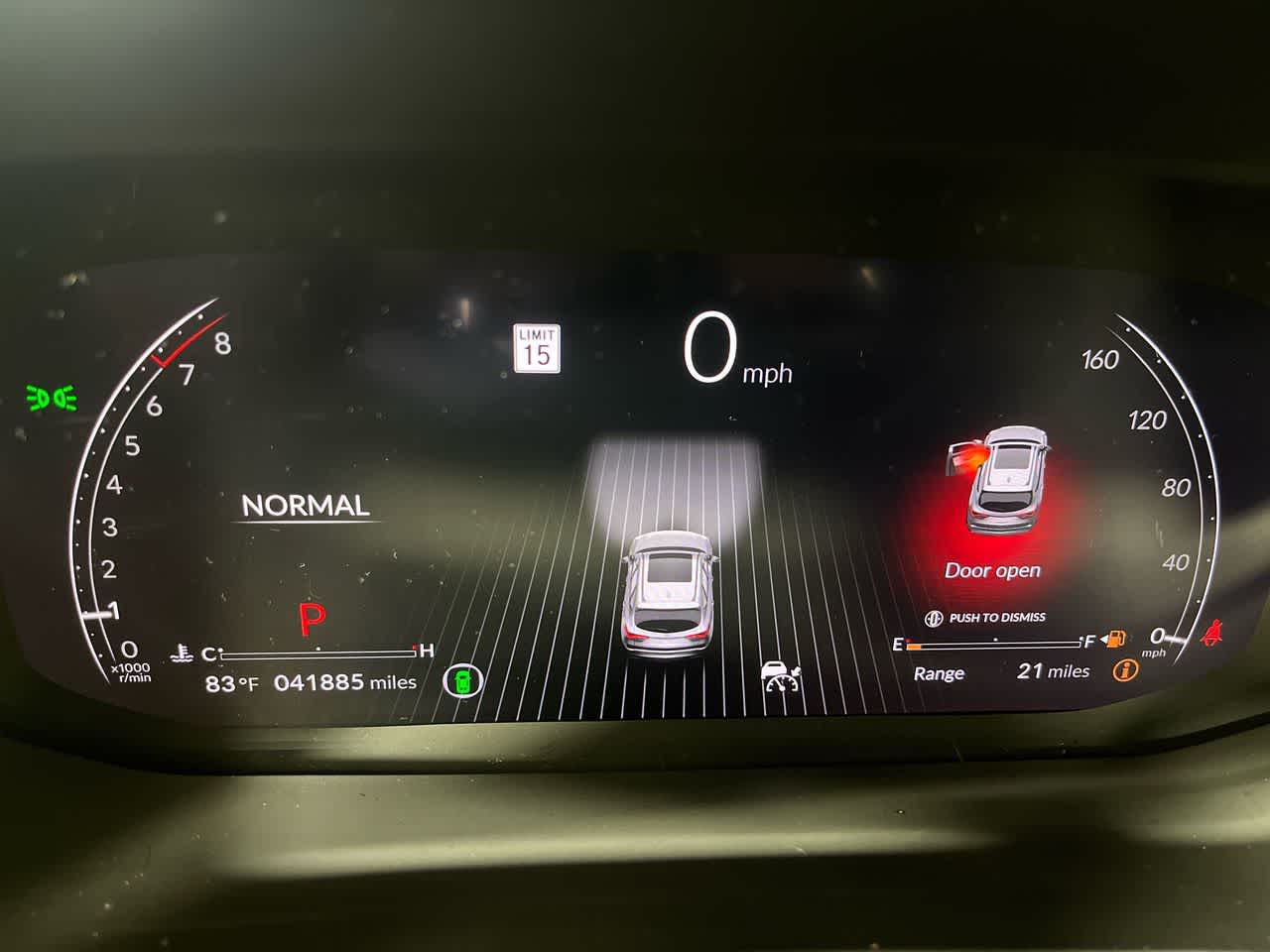 2022 Acura MDX SH-AWD