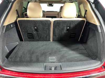 2022 Acura MDX SH-AWD