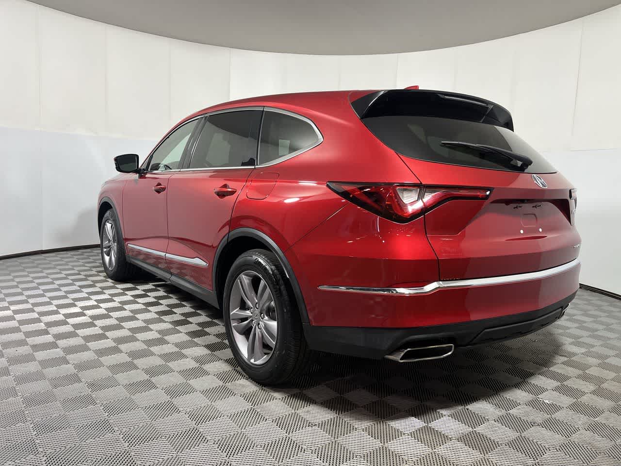 2022 Acura MDX SH-AWD