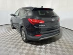 2015 Hyundai Santa Fe Sport AWD 4dr 2.4