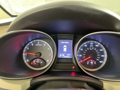 2015 Hyundai Santa Fe Sport AWD 4dr 2.4