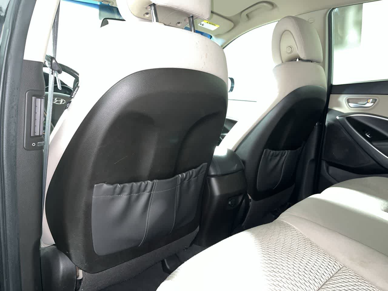 2015 Hyundai Santa Fe Sport AWD 4dr 2.4