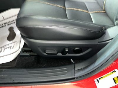 2025 Mazda Mazda CX-50 Hybrid Premium Package