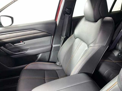 2025 Mazda Mazda CX-50 Hybrid Premium Package