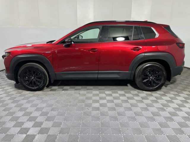 2025 Mazda Mazda CX-50 Hybrid Premium Package