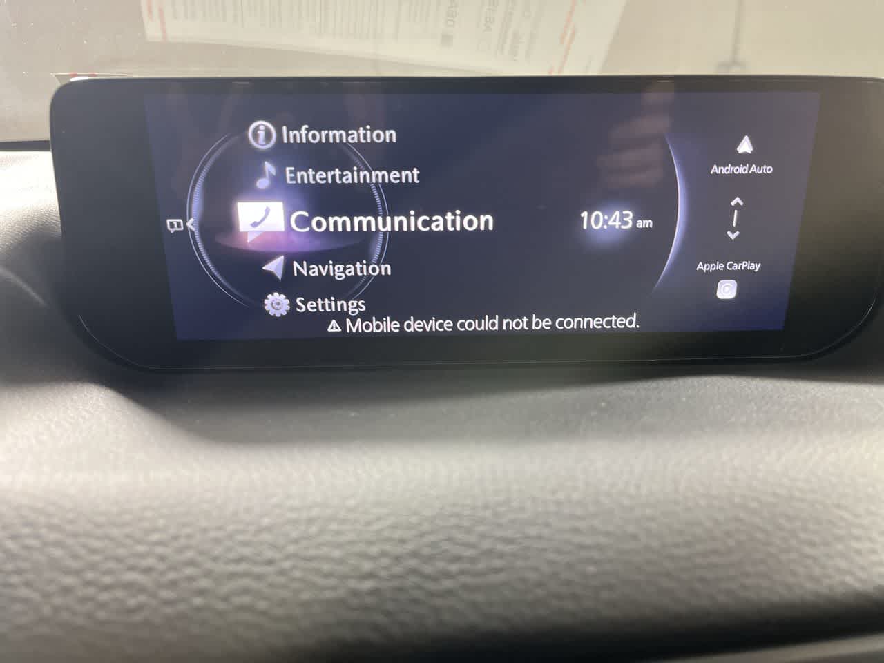 2025 Mazda Mazda CX-50 Hybrid Premium Plus Package