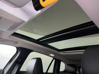 2025 Mazda Mazda CX-50 Hybrid Premium Plus Package