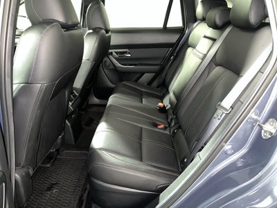 2025 Mazda Mazda CX-50 Hybrid Premium Plus Package