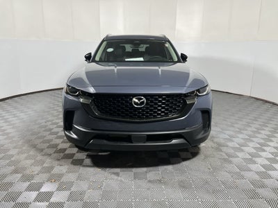 2025 Mazda Mazda CX-50 Hybrid Premium Plus Package