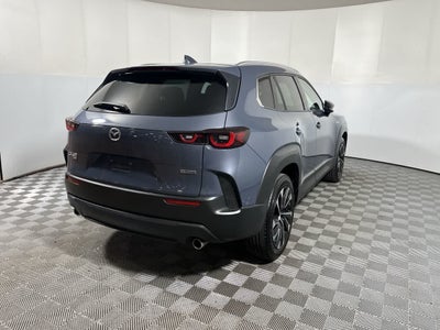 2025 Mazda Mazda CX-50 Hybrid Premium Plus Package