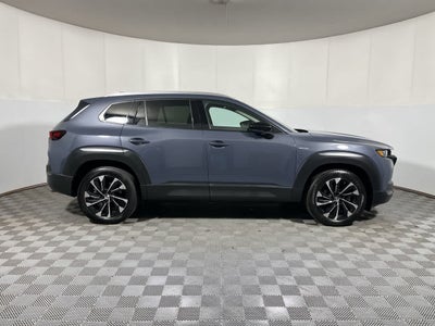 2025 Mazda Mazda CX-50 Hybrid Premium Plus Package