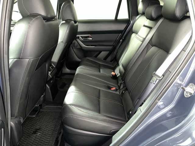 2025 Mazda Mazda CX-50 Hybrid Premium Plus Package