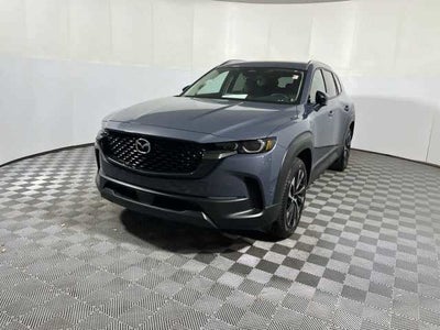 2025 Mazda Mazda CX-50 Hybrid Premium Plus Package