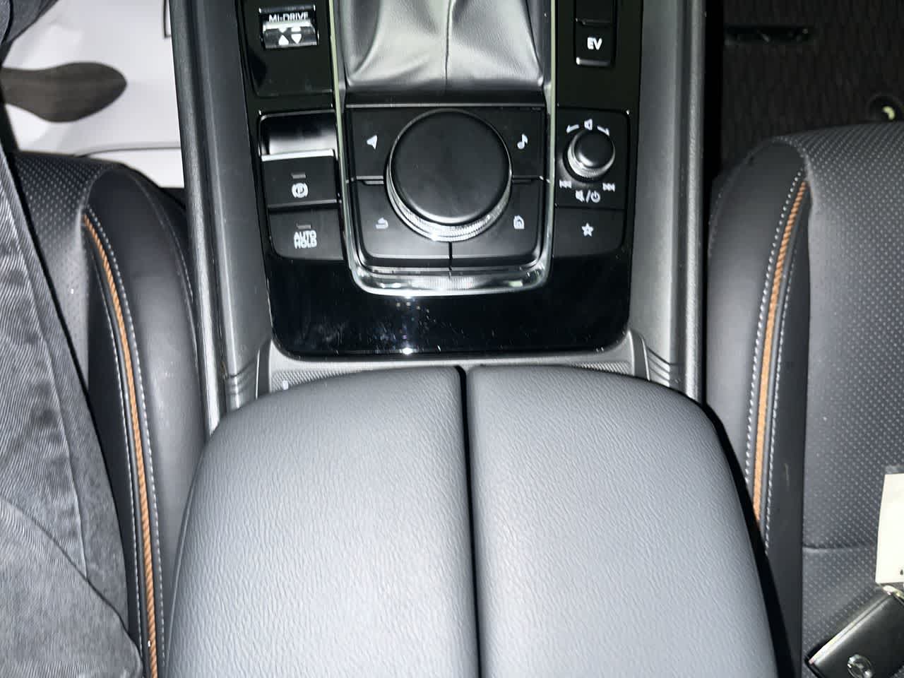 2025 Mazda Mazda CX-50 Hybrid Premium Plus Package